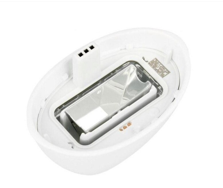 Cap de epilare de precizie pentru epilator IPL Braun, 81713906, Alb [3]