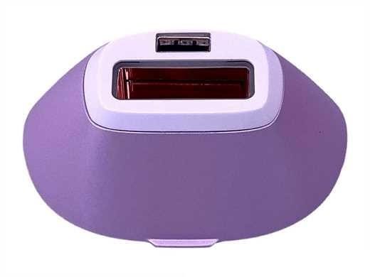 Cap de epilare fata Philips Lumea lila cod 422210057702 [2]