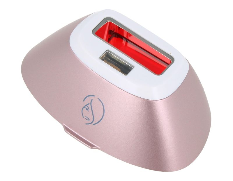 Cap de epilare fata Philips Lumea roz cod 422210057712 [3]