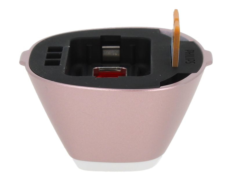 Cap de epilare fata Philips Lumea roz cod 422210057712 [2]