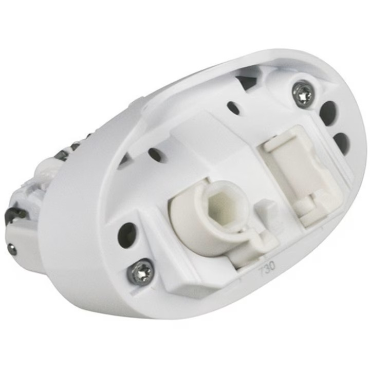 Cap de epilare original pentru epilator Braun Silk Epil 7 [2]