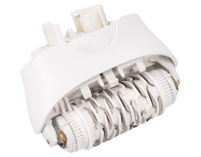 Cap de epilare Braun 81533164 Wide alb cu 40 de pensete pentru epilator Silk-epil 9 si Silk-epil 7 [2]