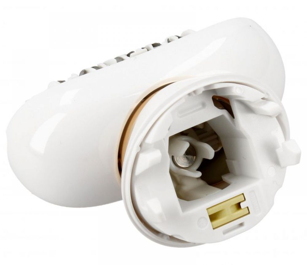 Cap de epilare pentru epilator Braun Silk Epil 9 Flex [3]