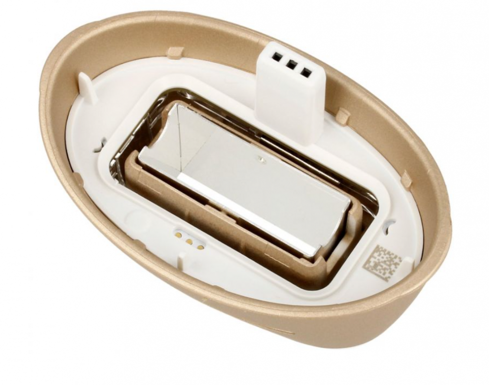 Cap de epilare pentru epilator IPL Braun, 81756023, Gold [4]