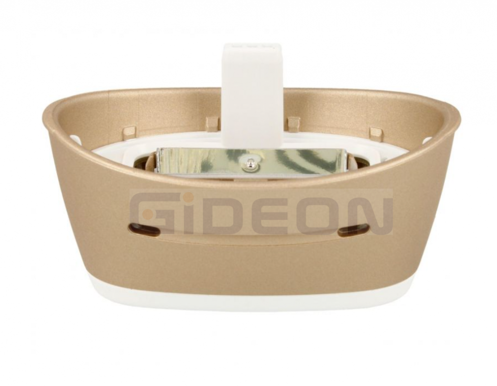 Cap de epilare pentru epilator IPL Braun, 81756023, Gold [5]