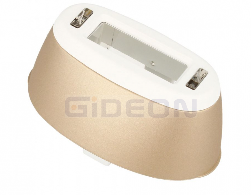 Cap de epilare pentru epilator IPL Braun, 81756023, Gold [2]
