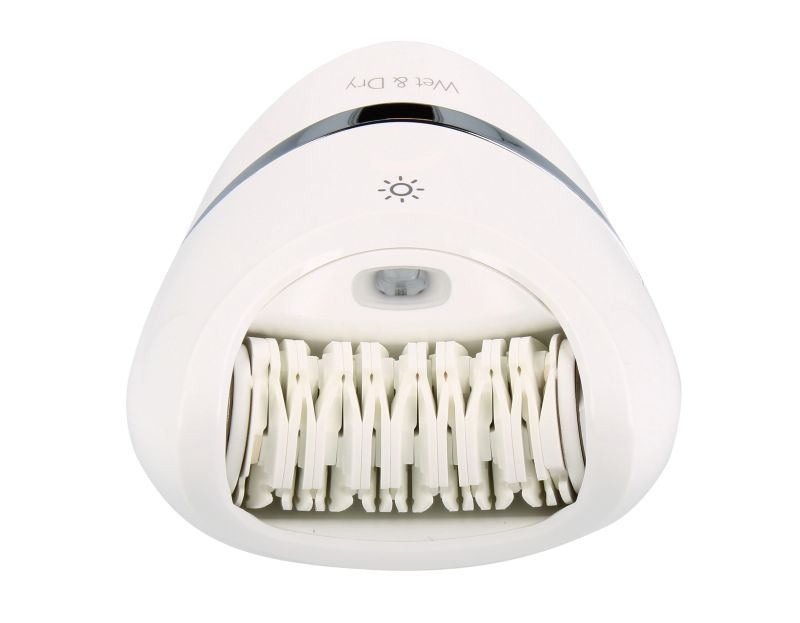 Cap de epilare Philips Epilator Series 8000 crom cod 300005654661 [2]