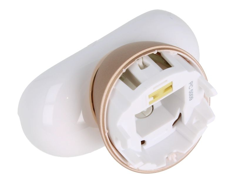 Cap epilator Braun Silk-epil 9 Flex SE9 auriu 80770924 tip 5380 [5]