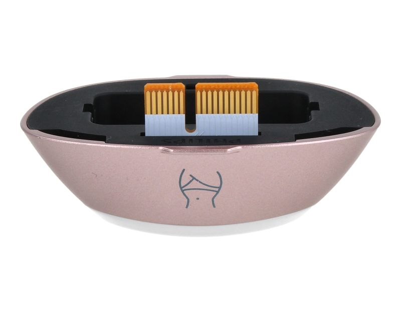 Cap tratament zona bikini epilator Philips Lumea BRI958 roz 422210057652 [5]