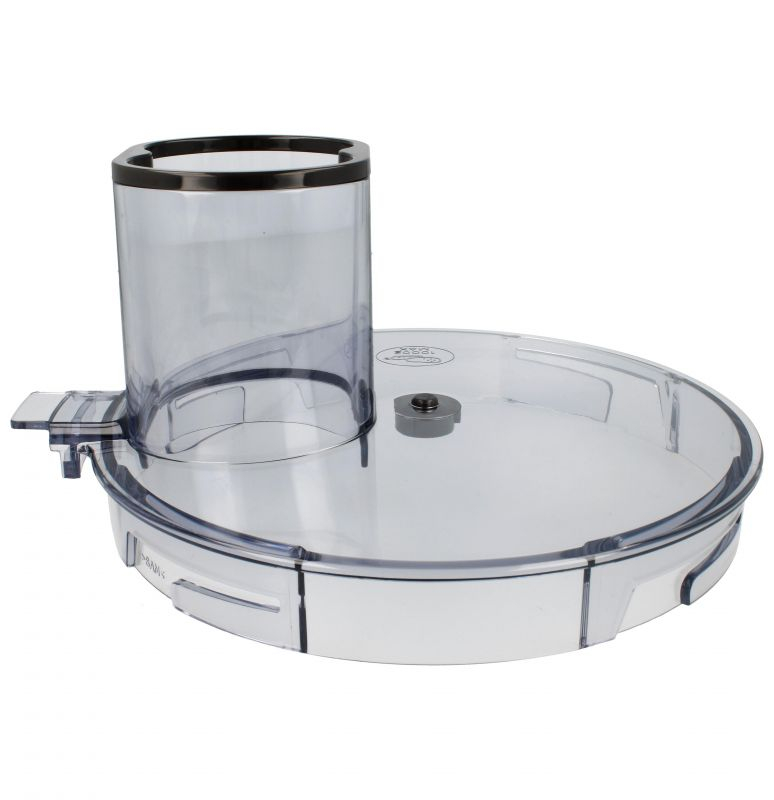 Capac bol tocator original Philips 300005783231 pentru robot de bucatarie HR7776, HR7778, HR7783 [5]
