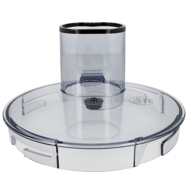 Capac bol tocator original Philips 300005783231 pentru robot de bucatarie HR7776, HR7778, HR7783 [4]
