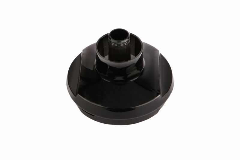 Capac cu angrenaj negru Bosch 00753478 pentru tocator blender [7]
