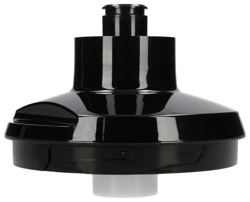 Capac cu angrenaj negru Bosch 00753478 pentru tocator blender [5]