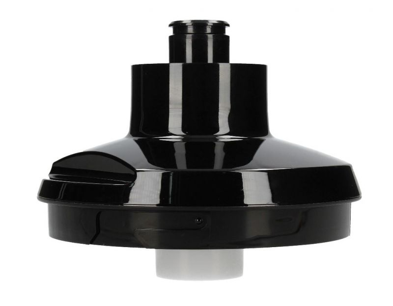 Capac cu angrenaj negru Bosch 00753478 pentru tocator blender [8]