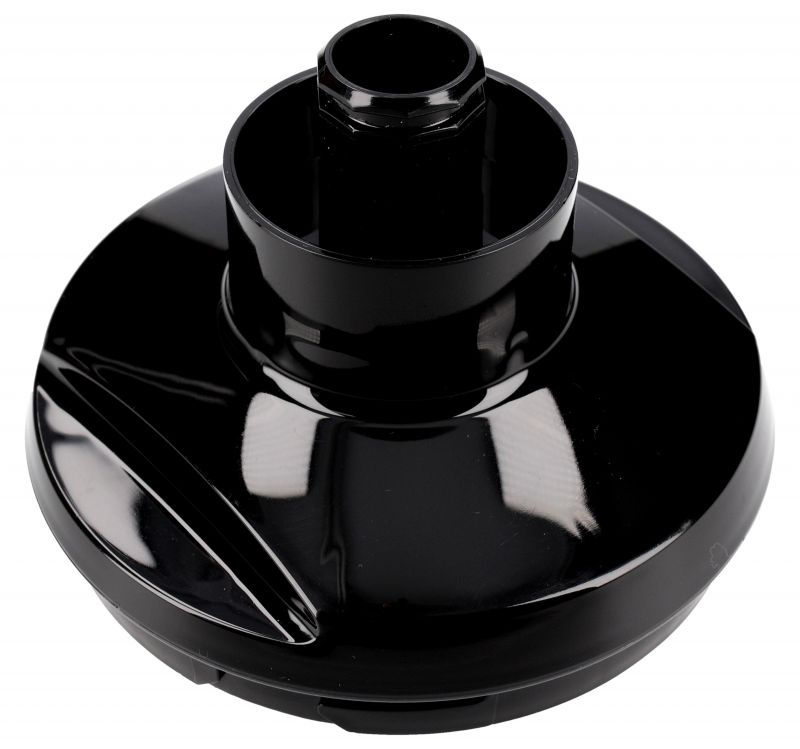 Capac cu angrenaj negru Bosch 00753478 pentru tocator blender [6]