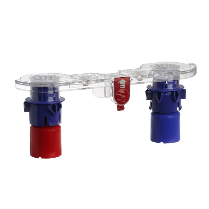 Capac de capat original Dyson WashG1 cod 973586-01 [2]
