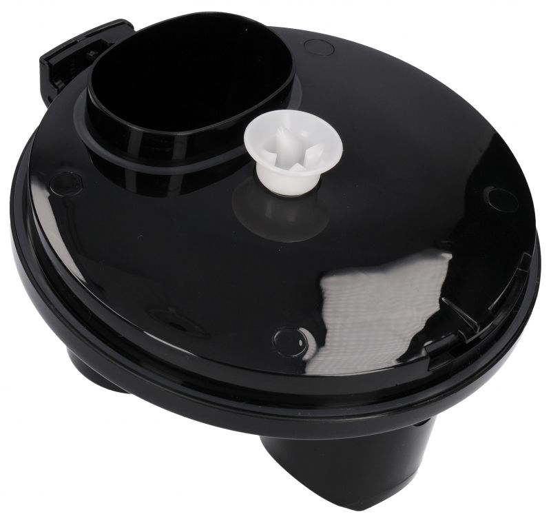 Capac reductor negru Braun 7322111274 pentru bol tocator 1500 ml MultiQuick EasyClick MQ70 [3]