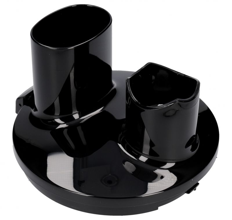 Capac reductor negru Braun 7322111274 pentru bol tocator 1500 ml MultiQuick EasyClick MQ70 [2]