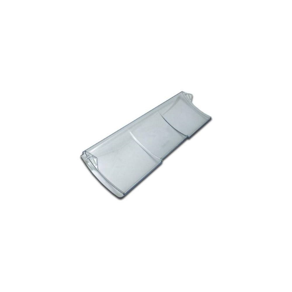 Capac sertar frigider zona 0 grade Beko Arctic 4312910100, plastic alb [3]