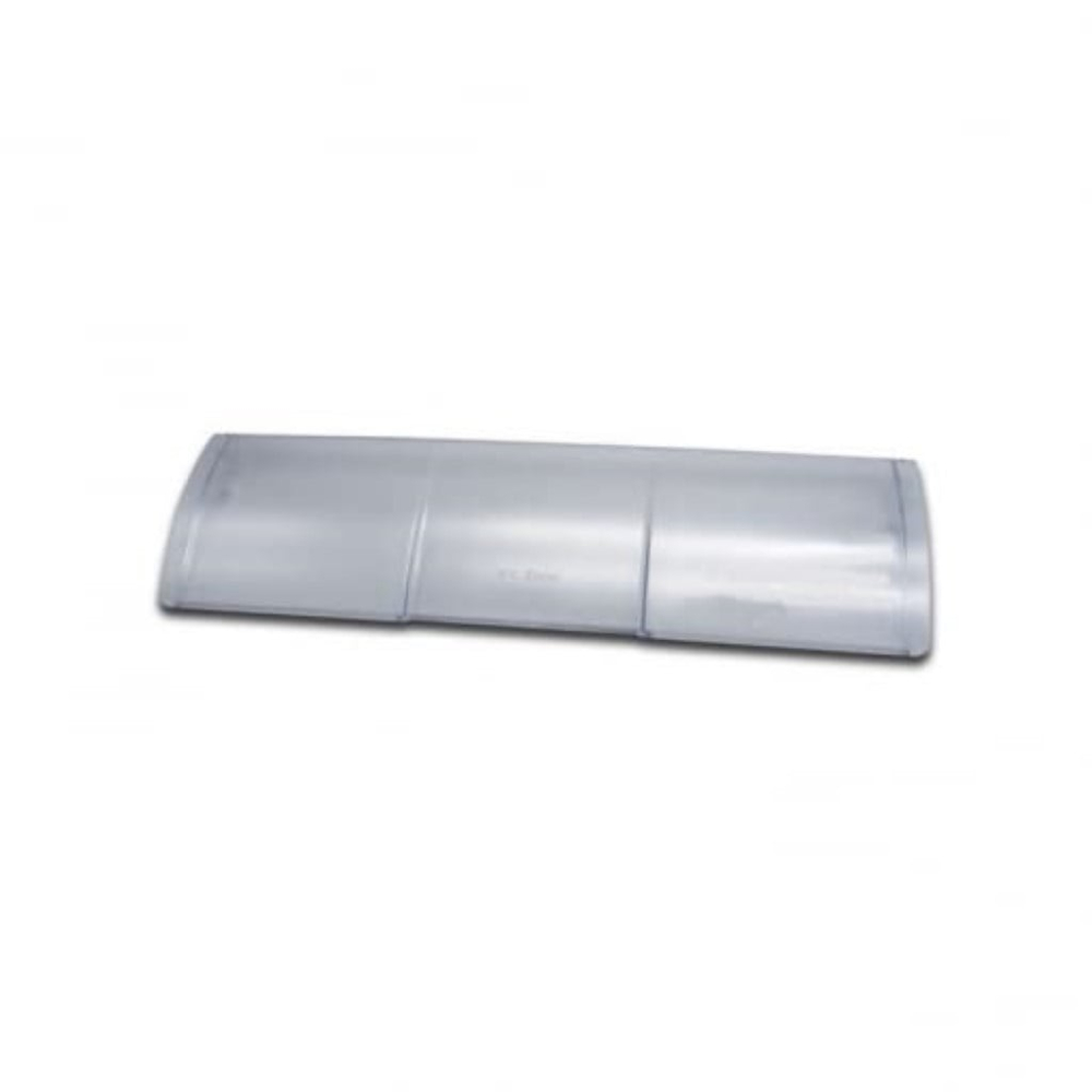 Capac sertar frigider zona 0 grade Beko Arctic 4312910100, plastic alb [2]