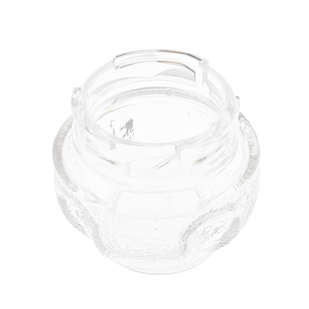 Capac sticla pentru protectie bec pentru cuptor Electrolux [2]