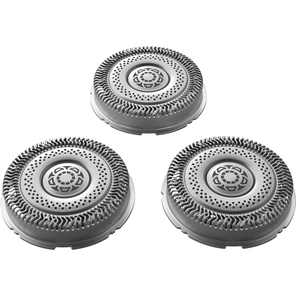 Capete de ras Philips SH91/50 set 3 bucati Series 9000 Prestige [2]
