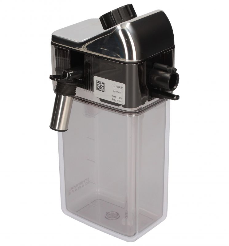 Carafa de lapte DeLonghi DLSC014 5513297811 LatteCrema 350 ml transparent [3]