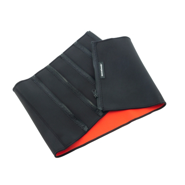 Centura de slabit cu efect de sauna REDLE Innovagoods [2]