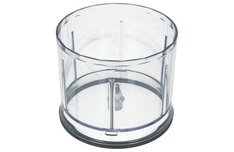 Tocator Braun MQS 230 500 ml AX22110050 pentru MultiQuick 7 si 9 [5]