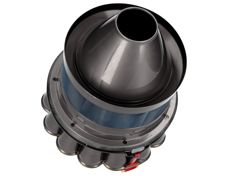 Ciclon original Dyson DC33c ErP, Ball Multi Floor, cod 966246-07 [4]
