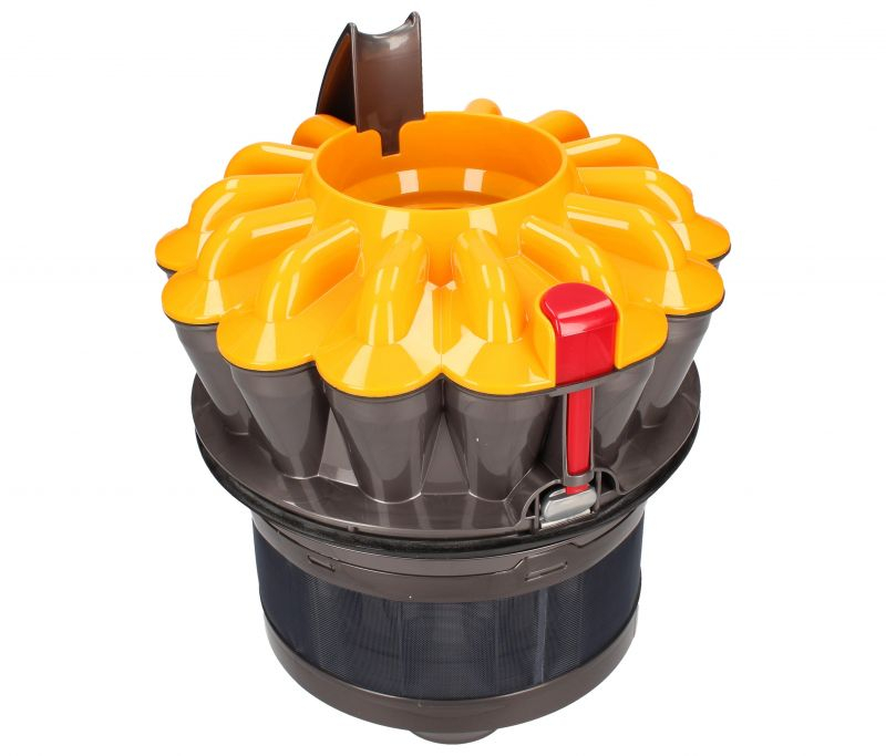 Ciclon original Dyson DC33c Origin, DC37 Origin, cod 923410-14 [7]