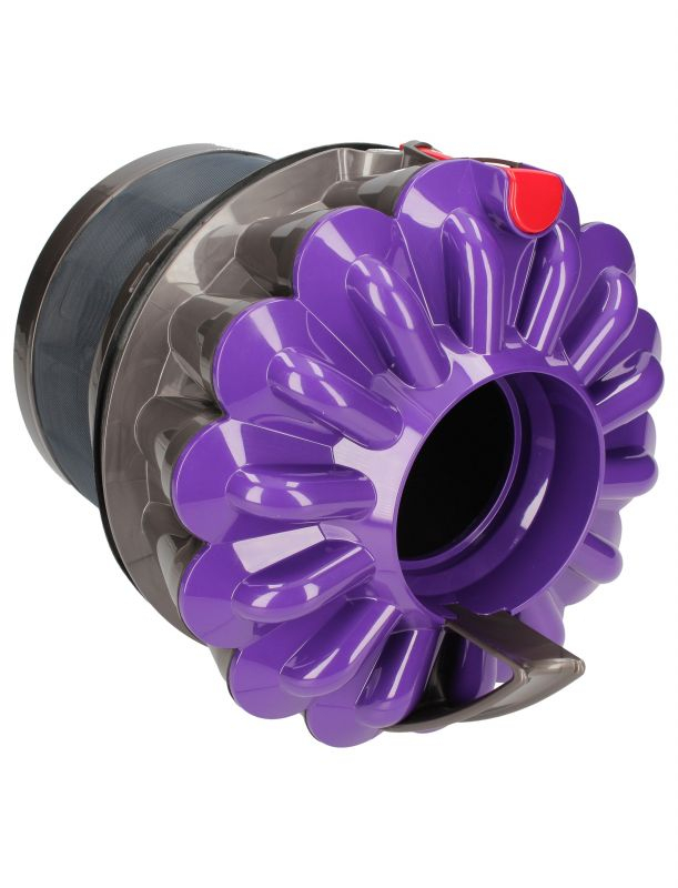 Ciclon original Dyson DC33c, DC37 Allergy Parquet, cod 923410-18 [4]