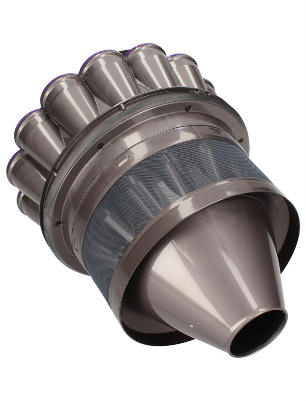 Ciclon original Dyson DC33c, DC37 Allergy Parquet, cod 923410-18 [3]