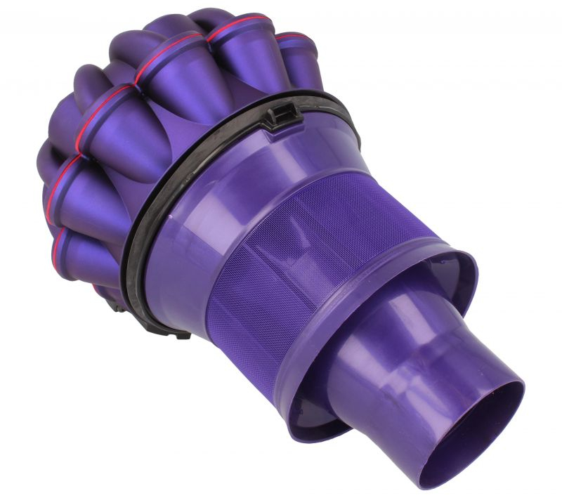 Ciclon original Dyson V6 Animal Pro, V6 Up Top, cod 965878-04 [5]
