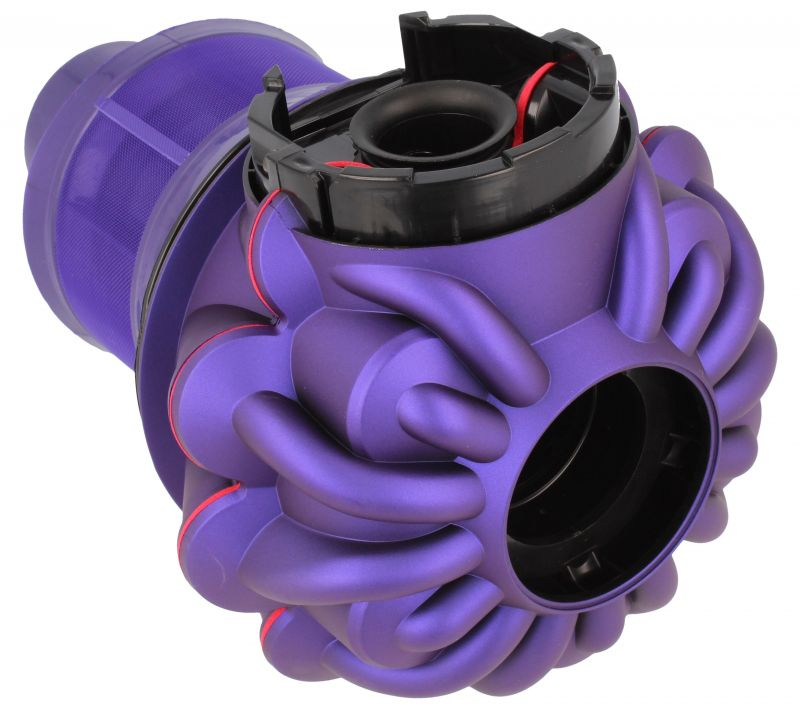 Ciclon original Dyson V6 Animal Pro, V6 Up Top, cod 965878-04 [6]