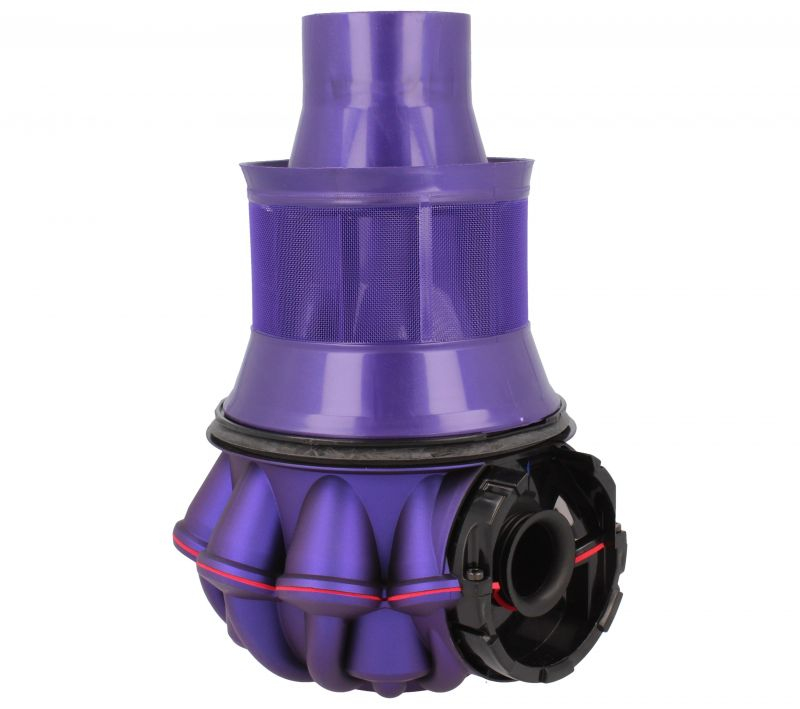 Ciclon original Dyson V6 Animal Pro, V6 Up Top, cod 965878-04 [4]