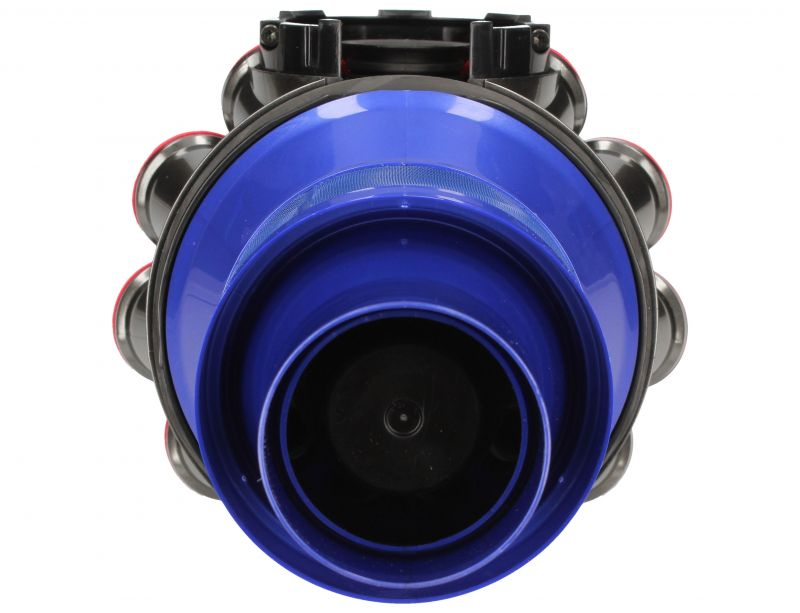 Ciclon original Dyson V6 Fluffy (SV06, SV09), cod 967087-01 [3]