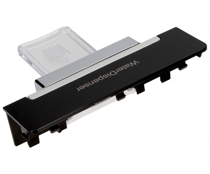 Clapeta dozator apa compatibila frigider Beko 5911700100 [3]