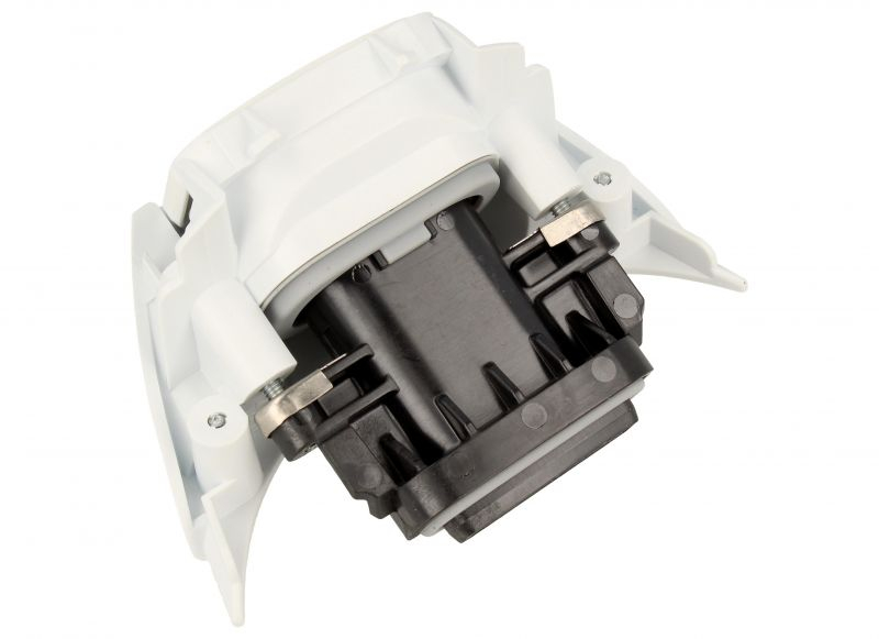 Colector de calcar detasabil statie de calcat Tefal cod CS-10000036 [4]