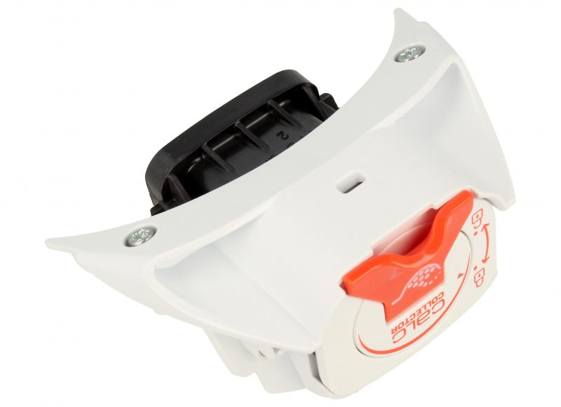 Colector de calcar detasabil statie de calcat Tefal cod CS-10000036 [3]