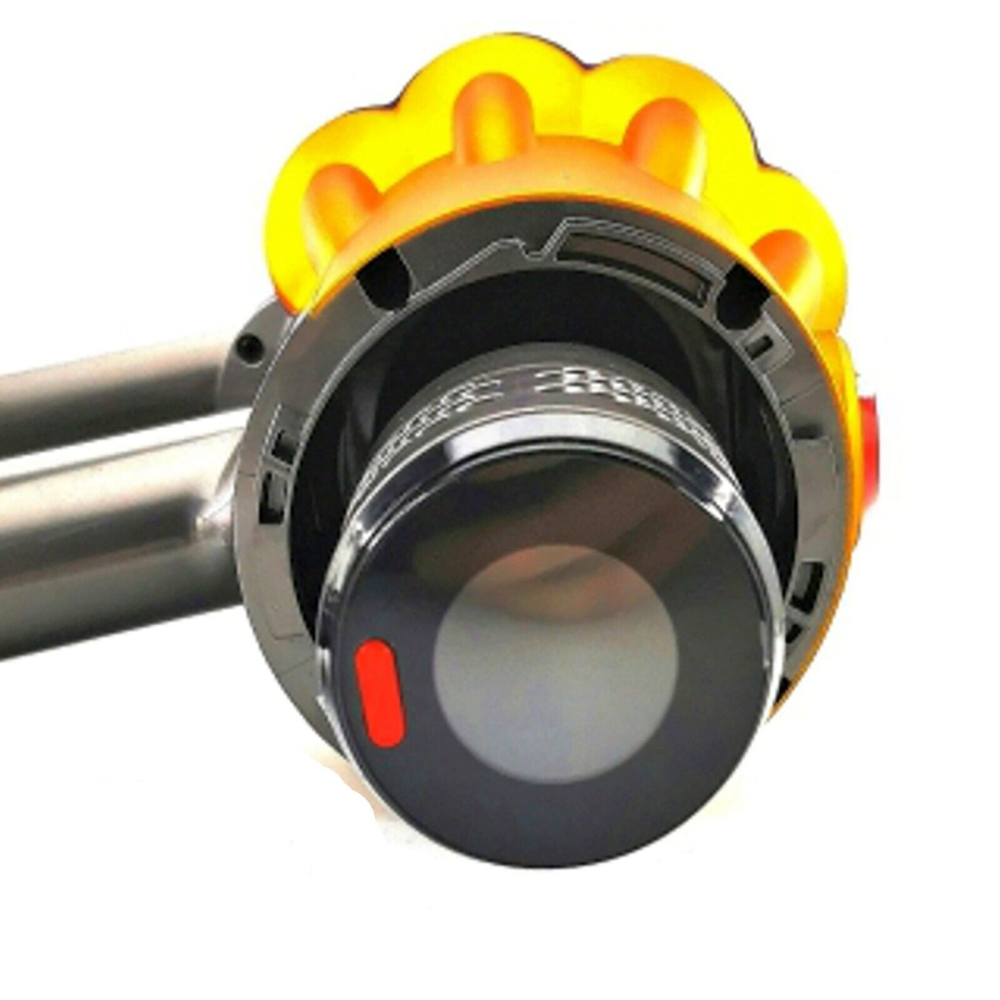 Ansamblu corp cu motor si ciclon Dyson V12 Detect Slim 971640-02 [6]
