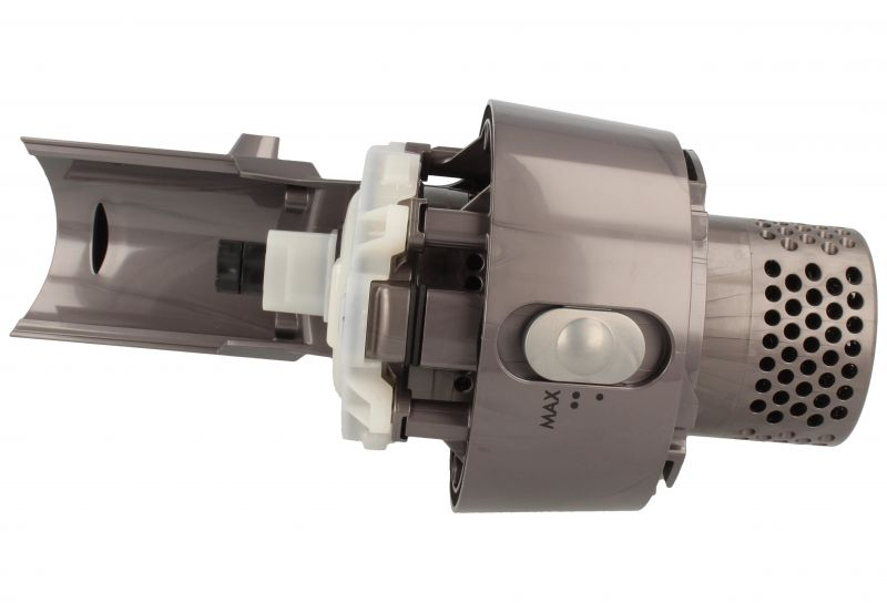 Corp principal cu motor Dyson V10 SV12 si SV27, cod 969875-02 [5]