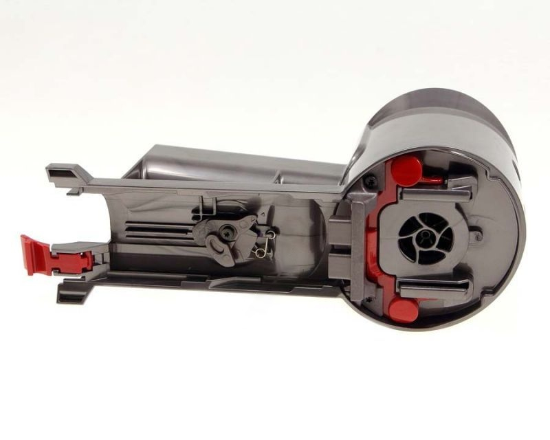 Corp principal cu motor Dyson V8 SV10, cod 967812-01 [5]