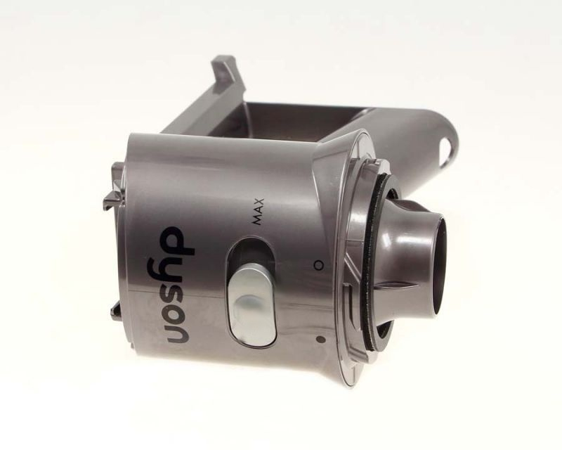 Corp principal cu motor Dyson V8 SV10, cod 967812-01 [2]