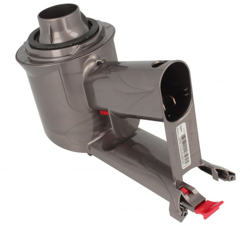 Corp principal cu motor si suruburi Dyson V8, cod 968893-01 [4]