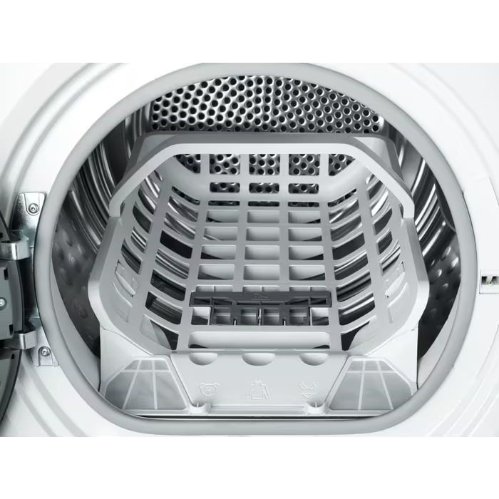 Cos pentru uscare haine delicate, pantofi sport, jucarii din plus Electrolux, M1YHDROF, 902986631 [2]