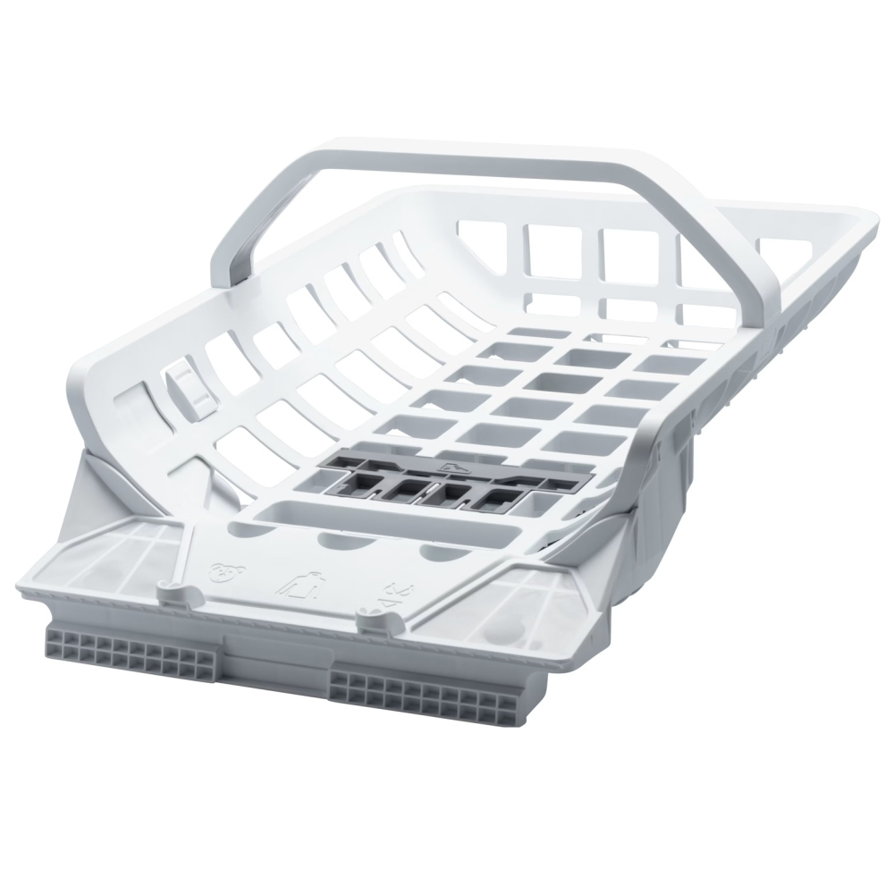 Cos pentru uscare haine delicate, pantofi sport, jucarii din plus Electrolux, M1YHDROF, 902986631 [1]