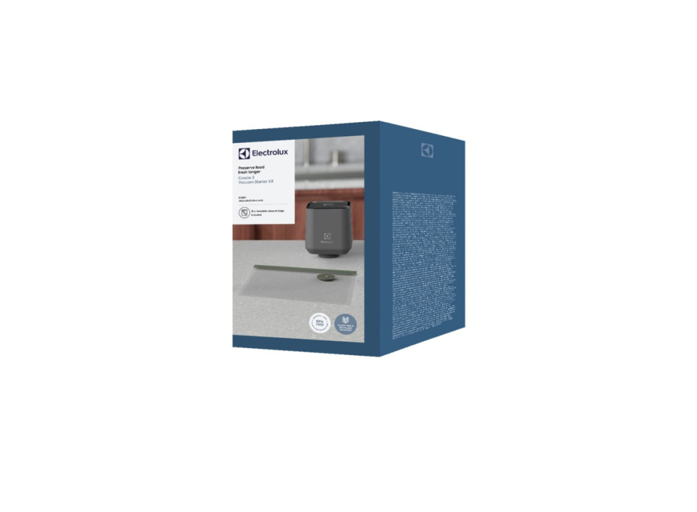 Kit vidare Electrolux EVSK1 Create 3 pompa baterie Li-ion [4]