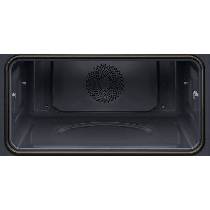 Cuptor compact incorporabil cu microunde Electrolux LVL9E2XZ CombiQuick 800 negru [7]