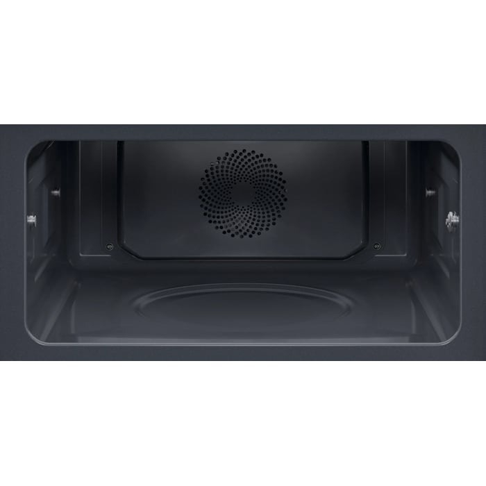 Cuptor compact incorporabil cu microunde Electrolux LVL9E2XZ CombiQuick 800 negru [6]